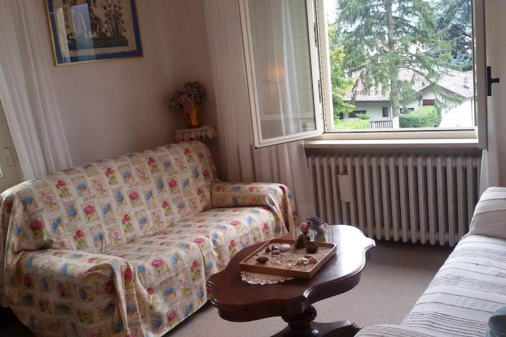 Le Jasmin Da Marina Daire Saint-Vincent Dış mekan fotoğraf