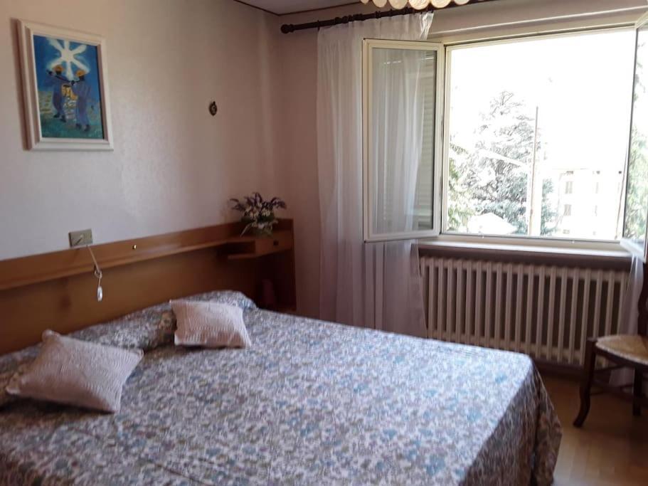 Le Jasmin Da Marina Daire Saint-Vincent Dış mekan fotoğraf