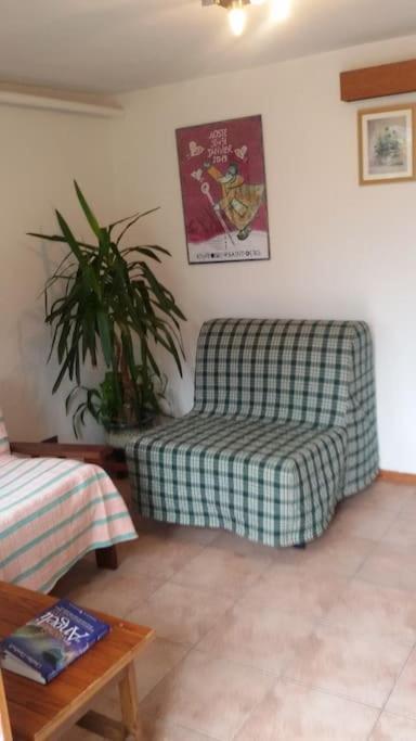 Le Jasmin Da Marina Daire Saint-Vincent Dış mekan fotoğraf