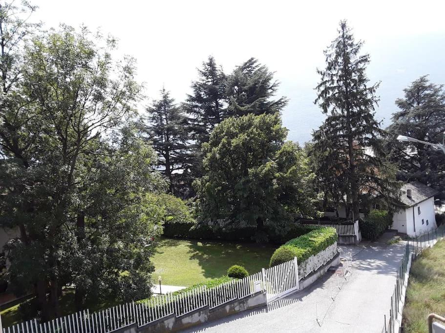 Le Jasmin Da Marina Daire Saint-Vincent Dış mekan fotoğraf